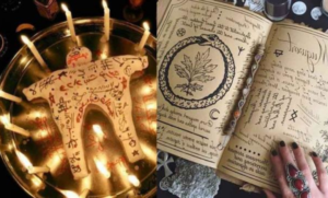 خواتم روحانية في البحرين
